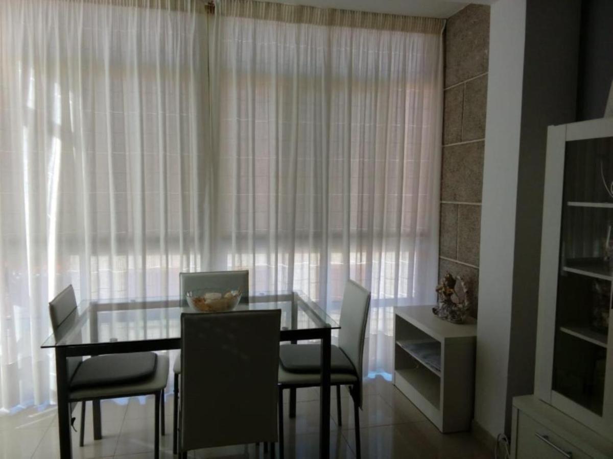 קומבארו Apartment - 3 Bedrooms With Wifi - 01398 מראה חיצוני תמונה