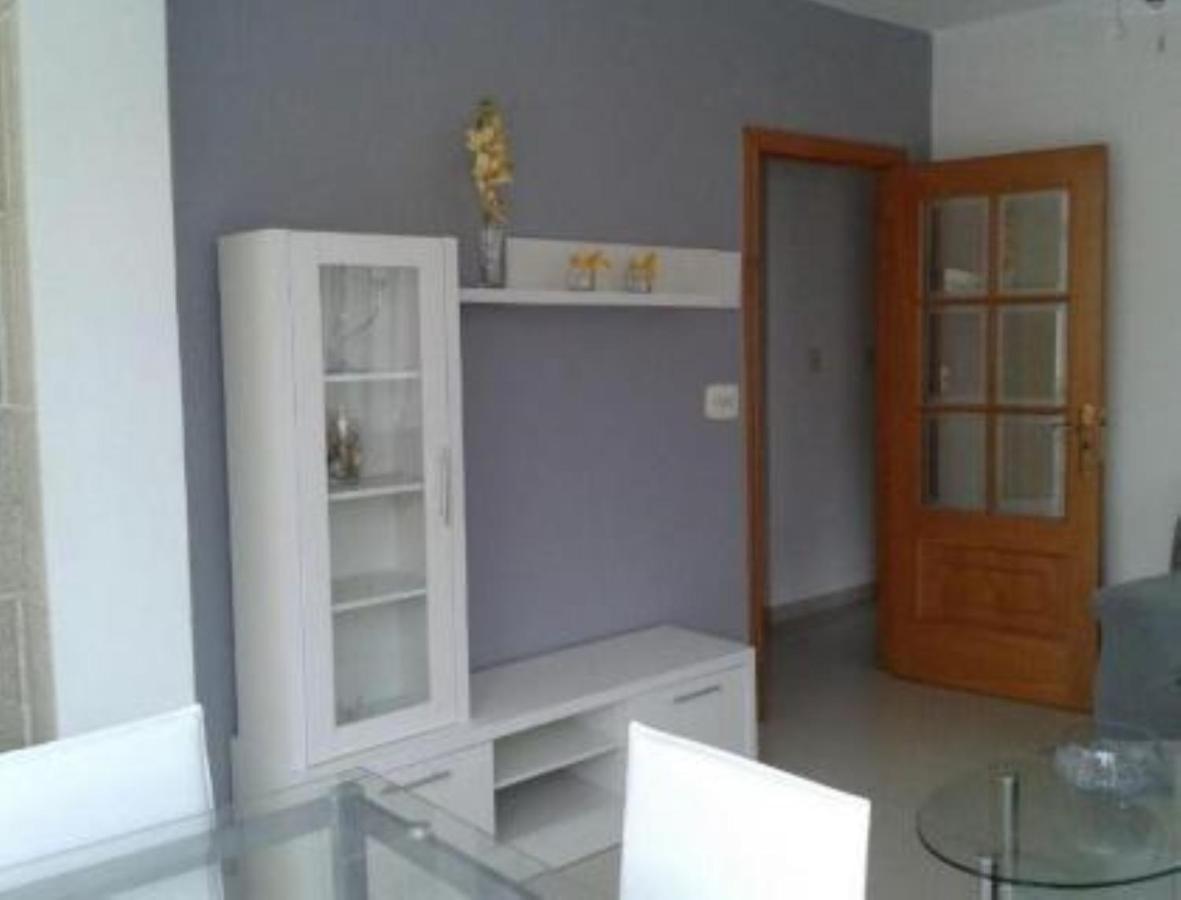 קומבארו Apartment - 3 Bedrooms With Wifi - 01398 מראה חיצוני תמונה